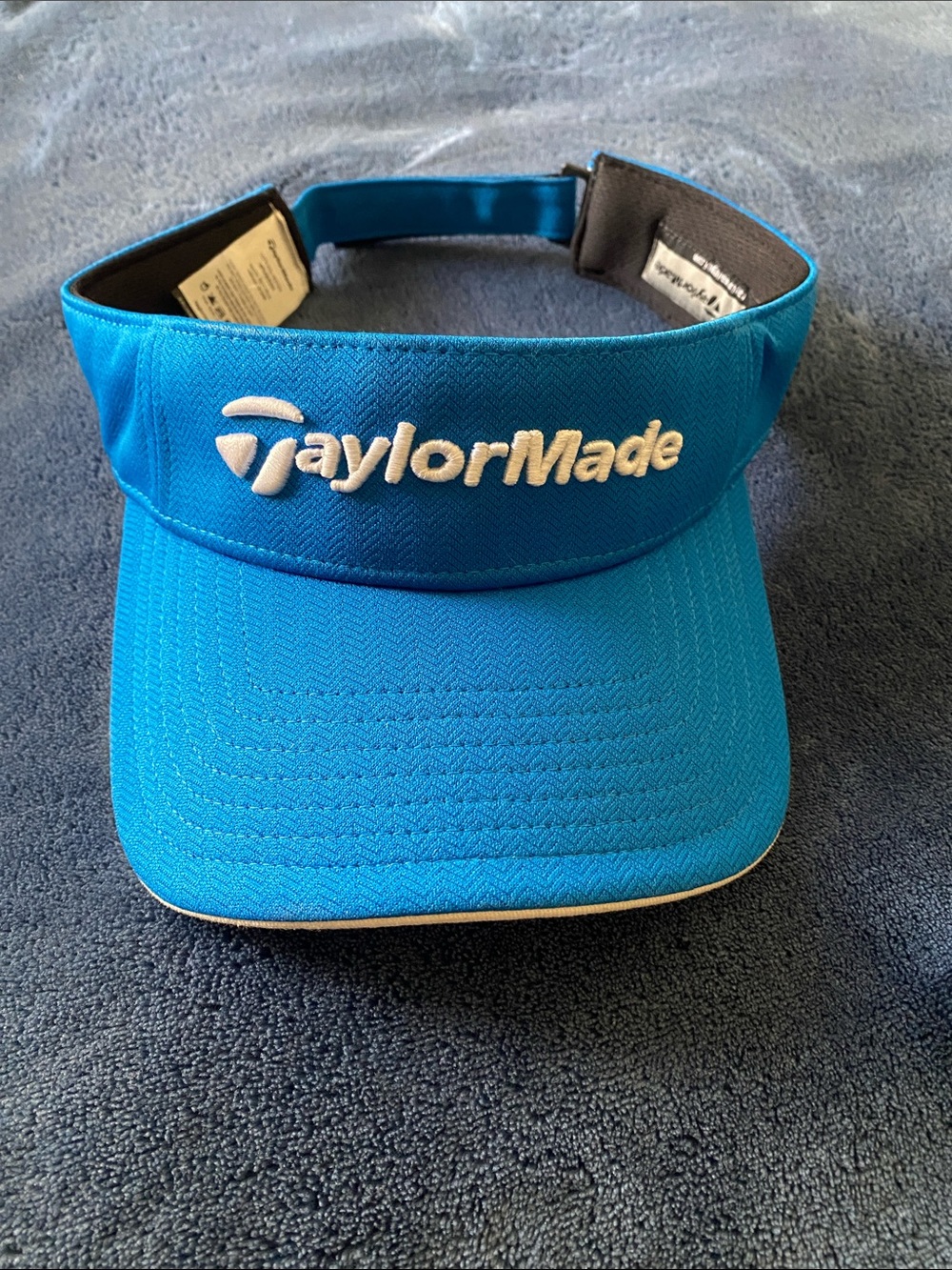 TaylorMade Golf Visor